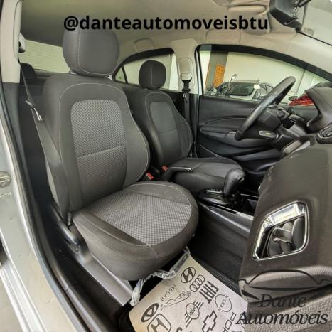 CHEVROLET Prisma 1.4 4P LT FLEX AUTOMTICO, Foto 8
