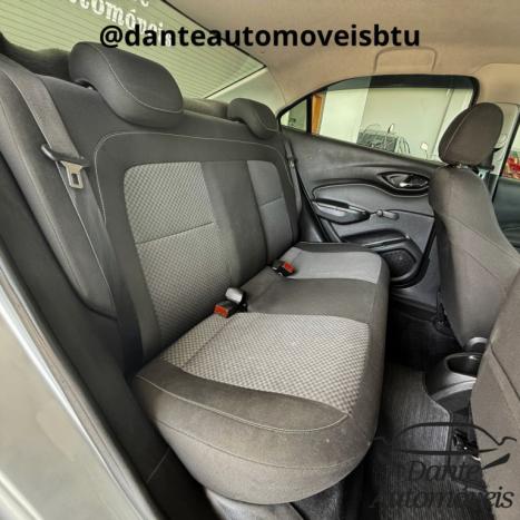CHEVROLET Prisma 1.4 4P LT FLEX AUTOMTICO, Foto 9