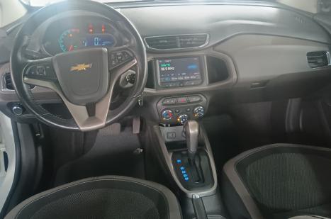CHEVROLET Prisma 1.4 4P LT FLEX AUTOMTICO, Foto 3