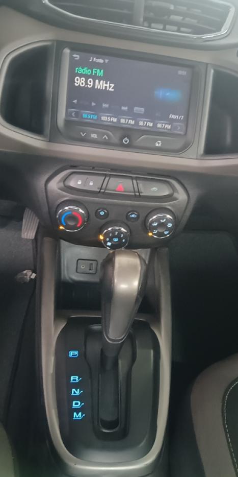 CHEVROLET Prisma 1.4 4P LT FLEX AUTOMTICO, Foto 5
