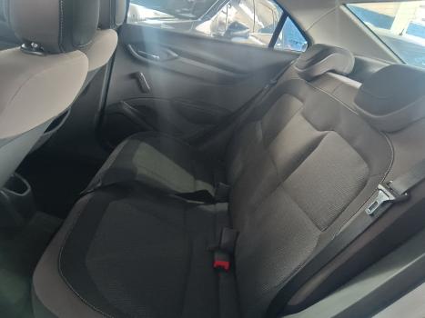 CHEVROLET Prisma 1.4 4P LT FLEX AUTOMTICO, Foto 7