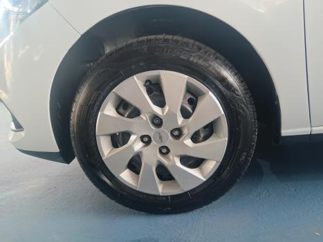 CHEVROLET Prisma 1.4 4P LT FLEX AUTOMTICO, Foto 10