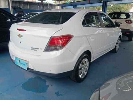 CHEVROLET Prisma 1.4 4P LT FLEX AUTOMTICO, Foto 11