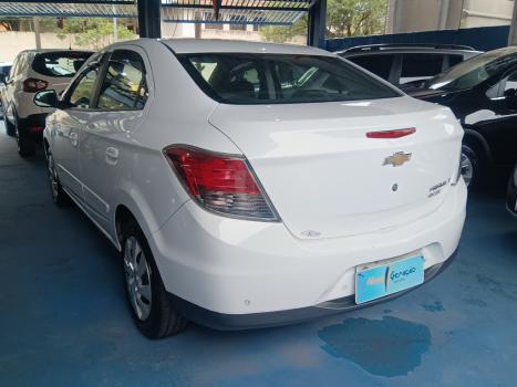 CHEVROLET Prisma 1.4 4P LT FLEX AUTOMTICO, Foto 12