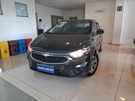 CHEVROLET Prisma 1.4 4P LT FLEX, Foto 3
