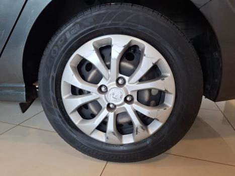 CHEVROLET Prisma 1.4 4P LT FLEX, Foto 8