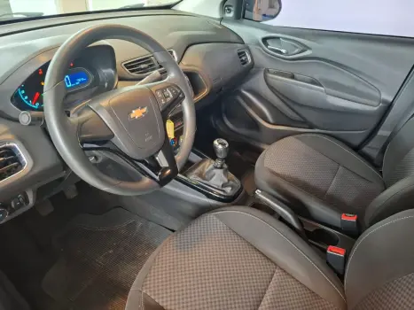 CHEVROLET Prisma 1.4 4P LT FLEX, Foto 4