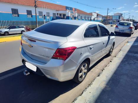 CHEVROLET Prisma 1.4 4P LTZ FLEX, Foto 2