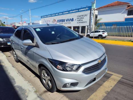 CHEVROLET Prisma 1.4 4P LTZ FLEX, Foto 3