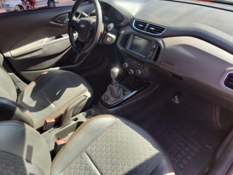 CHEVROLET Prisma 1.4 4P LTZ FLEX, Foto 5