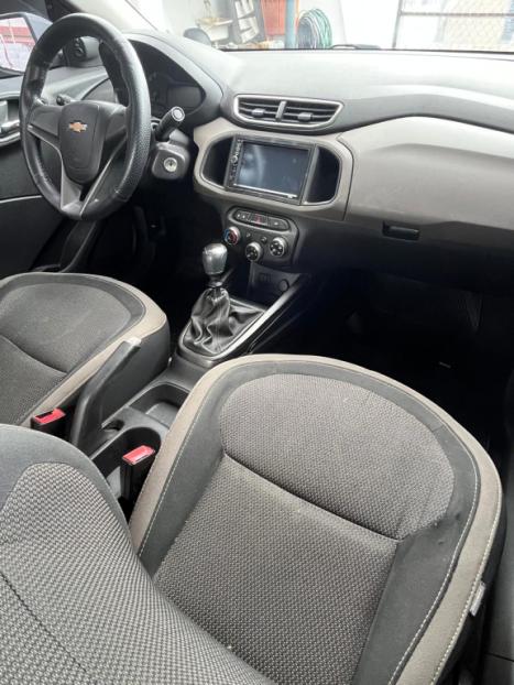 CHEVROLET Prisma 1.4 4P LTZ FLEX, Foto 2