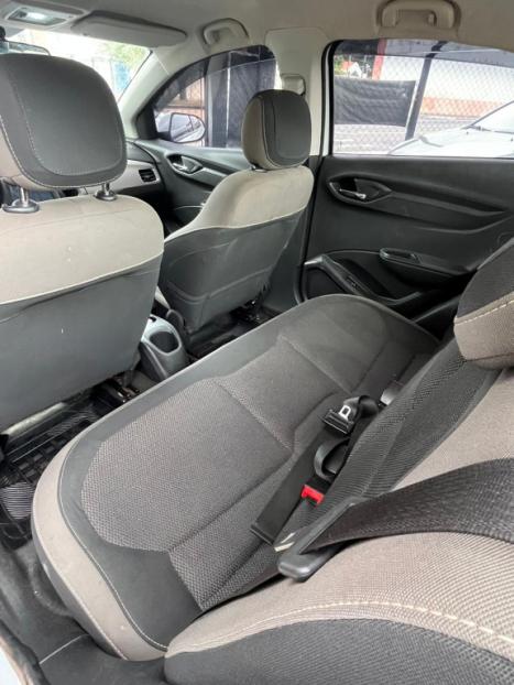 CHEVROLET Prisma 1.4 4P LTZ FLEX, Foto 3