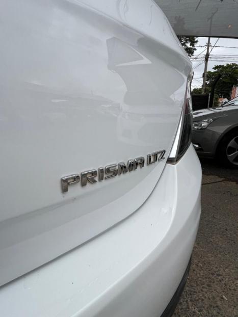 CHEVROLET Prisma 1.4 4P LTZ FLEX, Foto 4