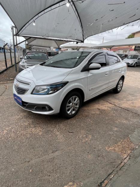 CHEVROLET Prisma 1.4 4P LTZ FLEX, Foto 8