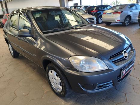 CHEVROLET Prisma 1.4 4P JOY FLEX, Foto 2