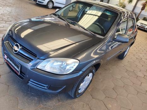 CHEVROLET Prisma 1.4 4P JOY FLEX, Foto 3