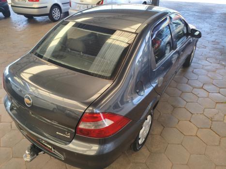 CHEVROLET Prisma 1.4 4P JOY FLEX, Foto 7 CHEVROLET Prisma 1.4 4P JOY FLEX, Foto 7