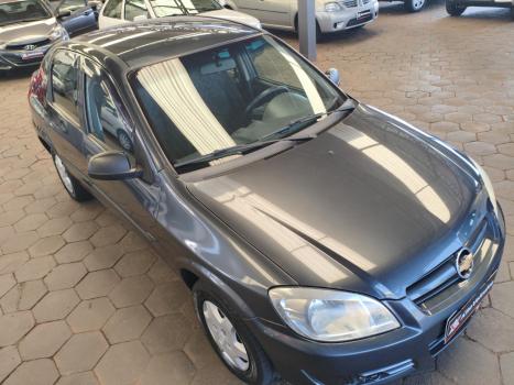 CHEVROLET Prisma 1.4 4P JOY FLEX, Foto 10 CHEVROLET Prisma 1.4 4P JOY FLEX, Foto 10
