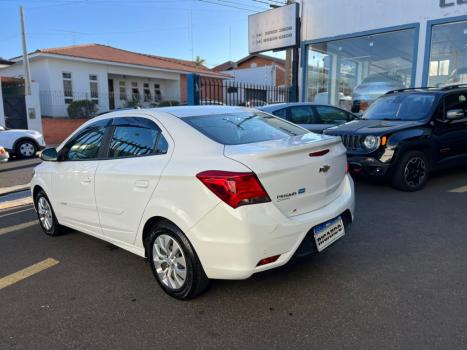 CHEVROLET Prisma 1.4 4P LT FLEX, Foto 12 CHEVROLET Prisma 1.4 4P LT FLEX, Foto 12