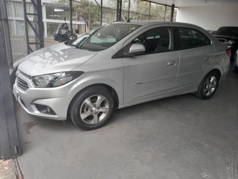 CHEVROLET Prisma 1.4 4P LTZ FLEX, Foto 1
