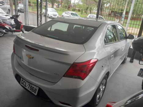 CHEVROLET Prisma 1.4 4P LTZ FLEX, Foto 2