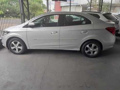 CHEVROLET Prisma 1.4 4P LTZ FLEX, Foto 3
