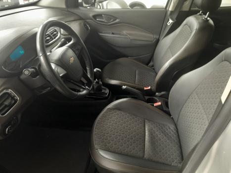 CHEVROLET Prisma 1.4 4P LTZ FLEX, Foto 4