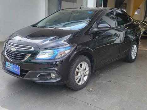 CHEVROLET Prisma 1.4 4P LTZ  AUTOMTICO, Foto 2