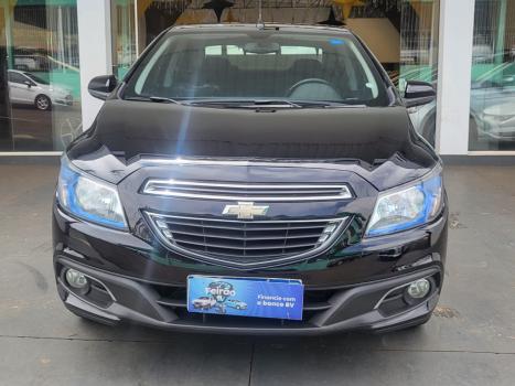 CHEVROLET Prisma 1.4 4P LTZ  AUTOMTICO, Foto 3