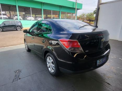 CHEVROLET Prisma 1.4 4P LTZ  AUTOMTICO, Foto 4