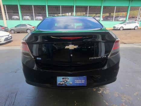 CHEVROLET Prisma 1.4 4P LTZ  AUTOMTICO, Foto 5