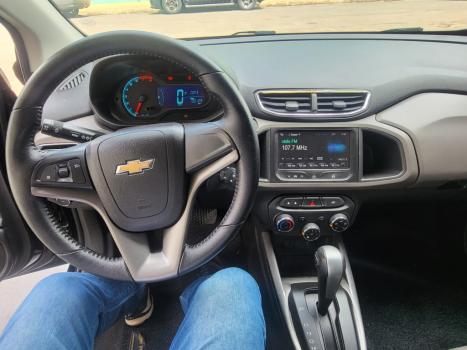 CHEVROLET Prisma 1.4 4P LTZ  AUTOMTICO, Foto 6