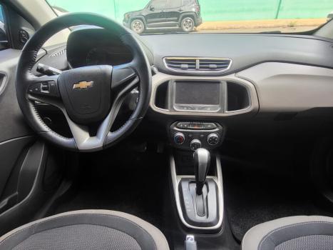 CHEVROLET Prisma 1.4 4P LTZ  AUTOMTICO, Foto 7