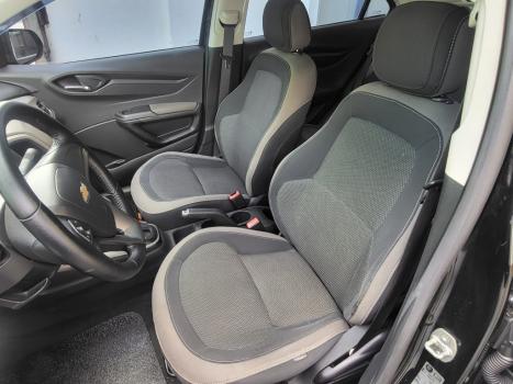 CHEVROLET Prisma 1.4 4P LTZ  AUTOMTICO, Foto 8