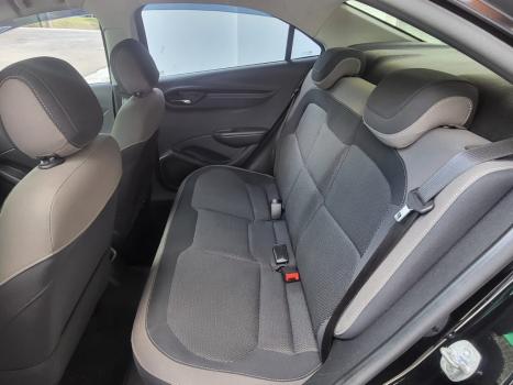 CHEVROLET Prisma 1.4 4P LTZ  AUTOMTICO, Foto 9