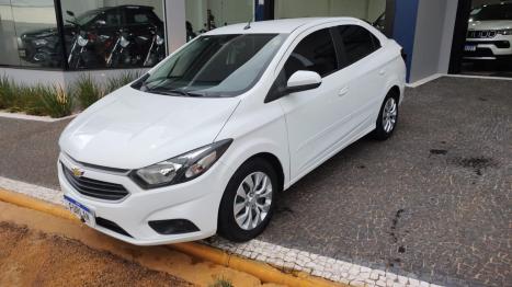 CHEVROLET Prisma 1.4 4P LT FLEX, Foto 2