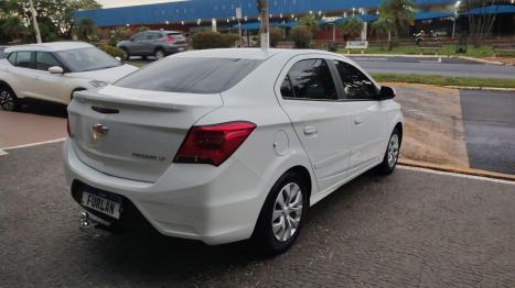 CHEVROLET Prisma 1.4 4P LT FLEX, Foto 3