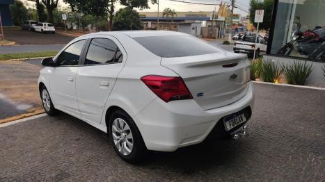 CHEVROLET Prisma 1.4 4P LT FLEX, Foto 4
