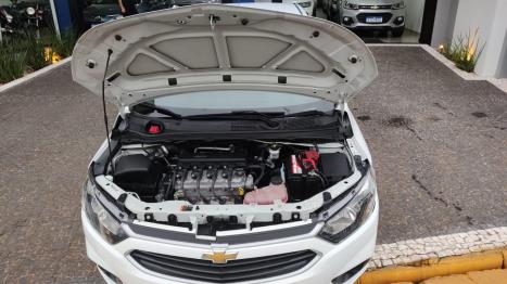 CHEVROLET Prisma 1.4 4P LT FLEX, Foto 5