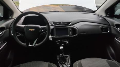 CHEVROLET Prisma 1.4 4P LT FLEX, Foto 6