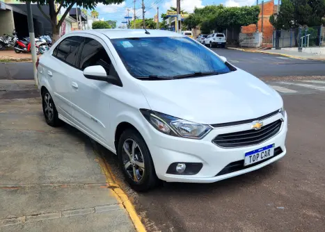CHEVROLET Prisma 1.4 4P LTZ FLEX, Foto 6