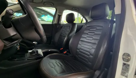 CHEVROLET Prisma 1.4 4P LTZ FLEX, Foto 10