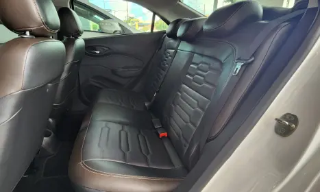 CHEVROLET Prisma 1.4 4P LTZ FLEX, Foto 11