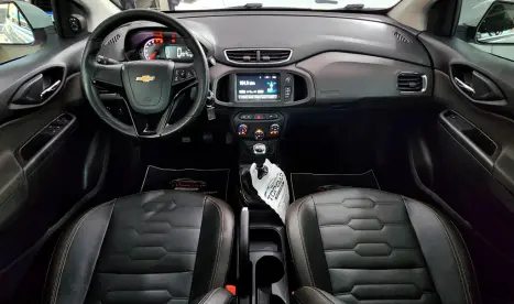 CHEVROLET Prisma 1.4 4P LTZ FLEX, Foto 12