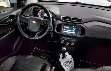 CHEVROLET Prisma 1.4 4P LTZ FLEX, Foto 14