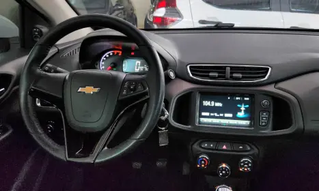 CHEVROLET Prisma 1.4 4P LTZ FLEX, Foto 15