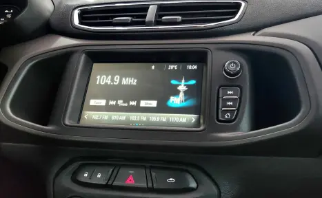 CHEVROLET Prisma 1.4 4P LTZ FLEX, Foto 18