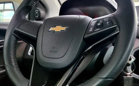 CHEVROLET Prisma 1.4 4P LTZ FLEX, Foto 19