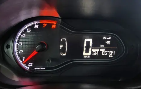 CHEVROLET Prisma 1.4 4P LTZ FLEX, Foto 20