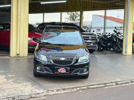 CHEVROLET Prisma 1.4 4P LTZ  AUTOMTICO, Foto 2